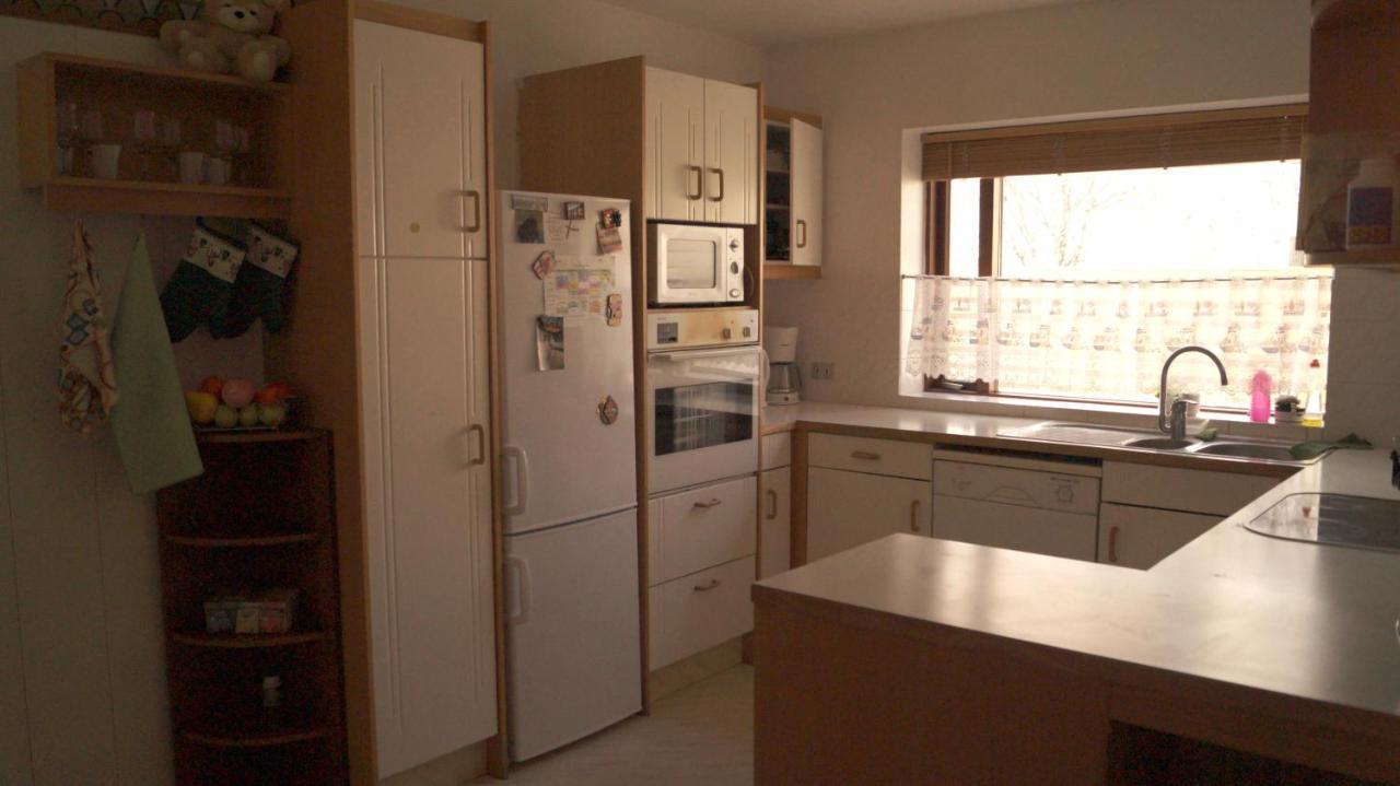 Twin Room With Shared Bathroom Njarthvik Екстериор снимка