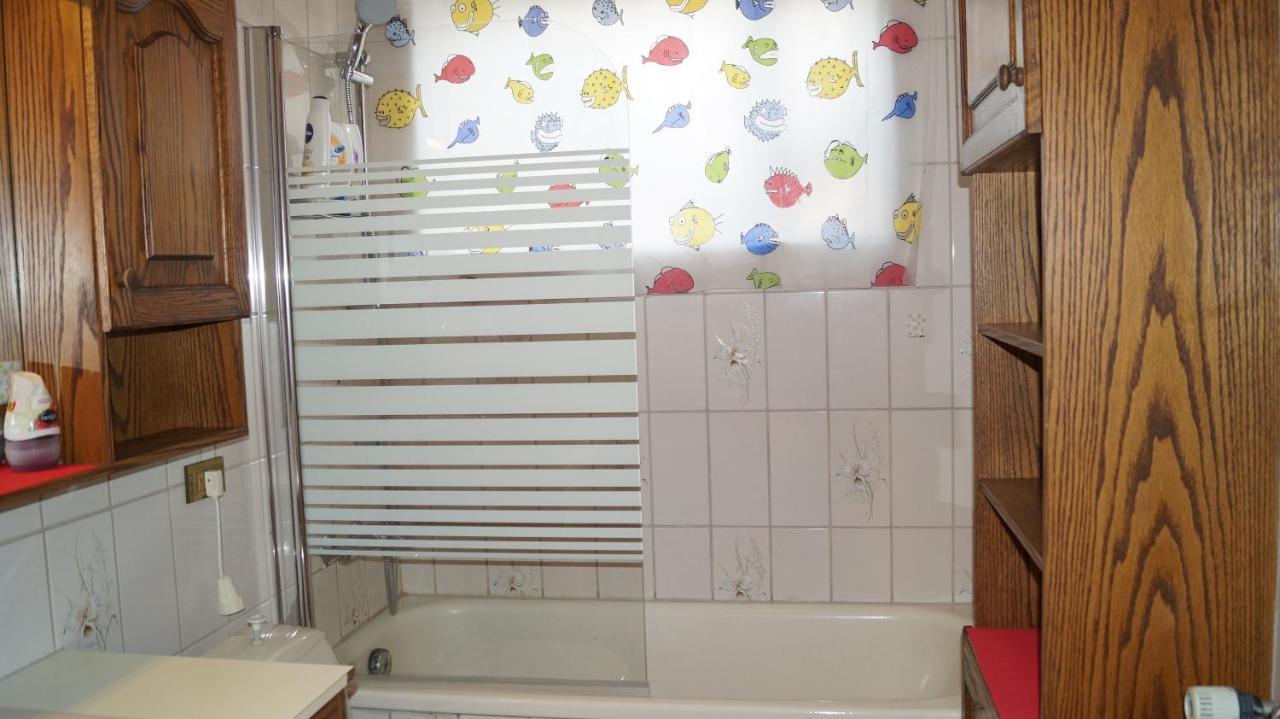 Twin Room With Shared Bathroom Njarthvik Екстериор снимка